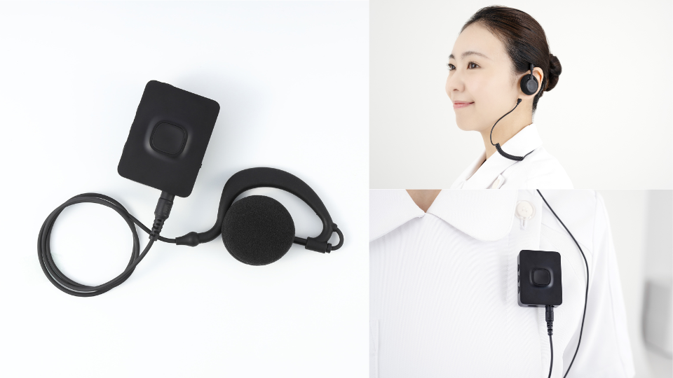 知っておきたいBluetoothインカムの基礎知識と活用メリット