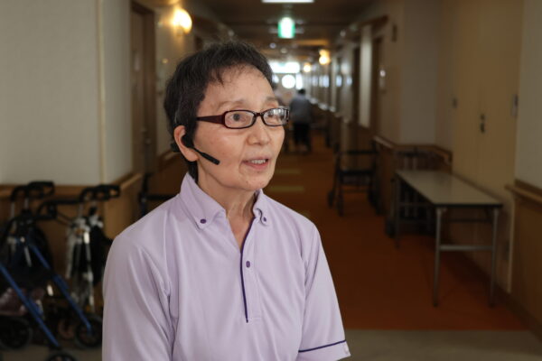 現場職員の実感 - 年代を超えて広がる活用