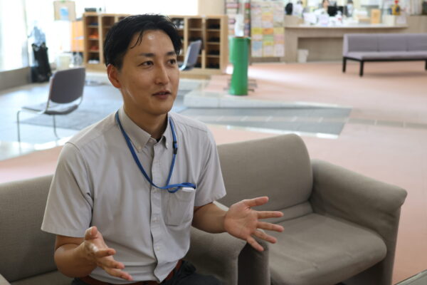 経営層の決断と補助金活用